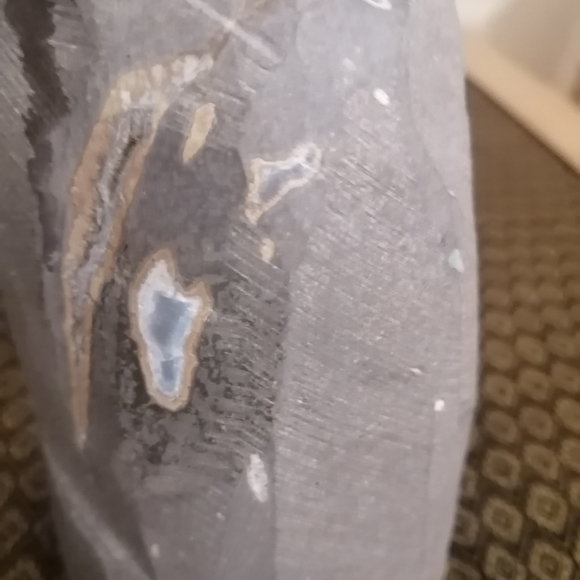 Gorgeous AMETHYST CATHEDRAL ✨3.4lbs with amazing banding and colouring! Video! - Picture 8 of 17